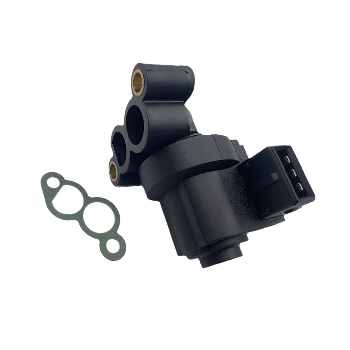 Idle Air Control Valve Suitable for Hyundai Accent 1.6L