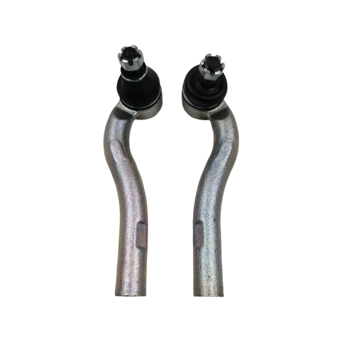 Pair Outer Tie Rod Ends Suitable for Lexus GS300 SC430