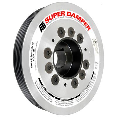DAMPER - NISSAN SR-20 - 6   --0