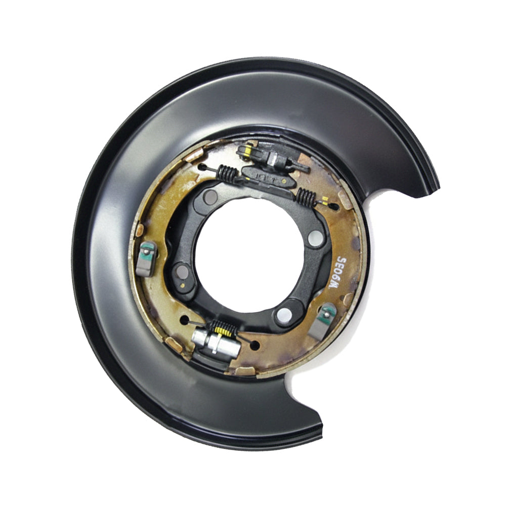 Rear Left Brake Shield Suitable for Hyundai Santa Fe 10-12