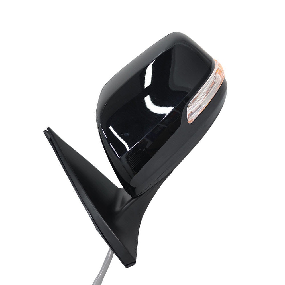 Left Electric Door Mirror Suitable for Toyota Prado 150 2009-2013