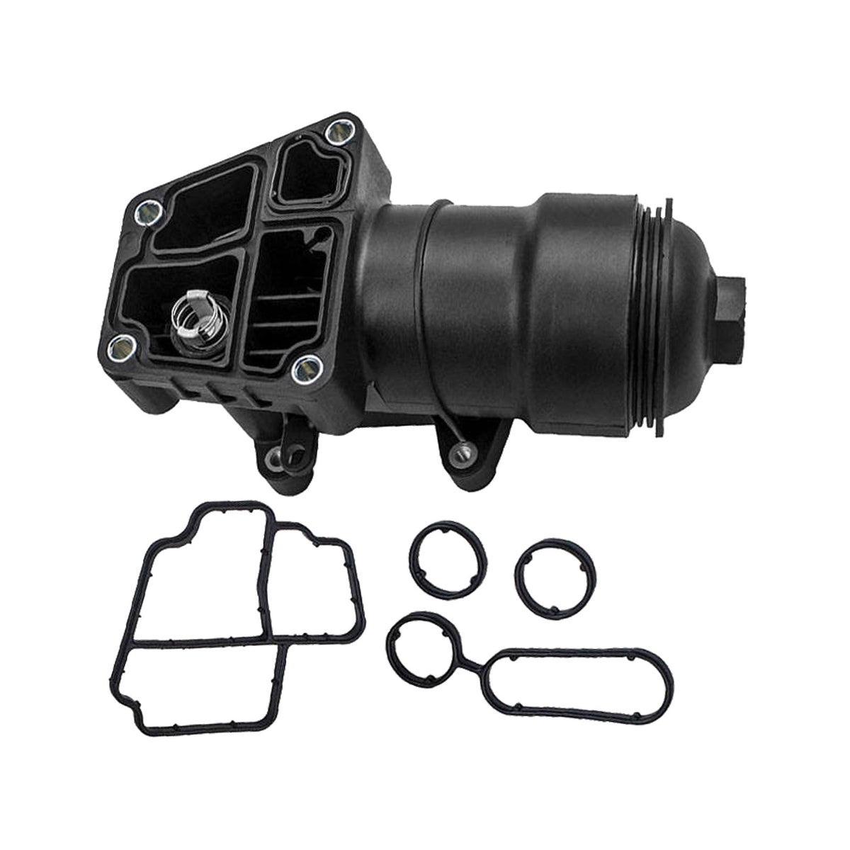 Oil Filter Housing Suitable for Audi A1 1.8L