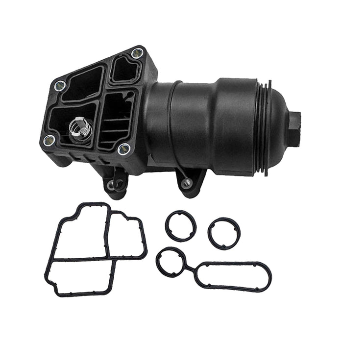 Oil Filter Housing Suitable for Audi A1 1.8L-0