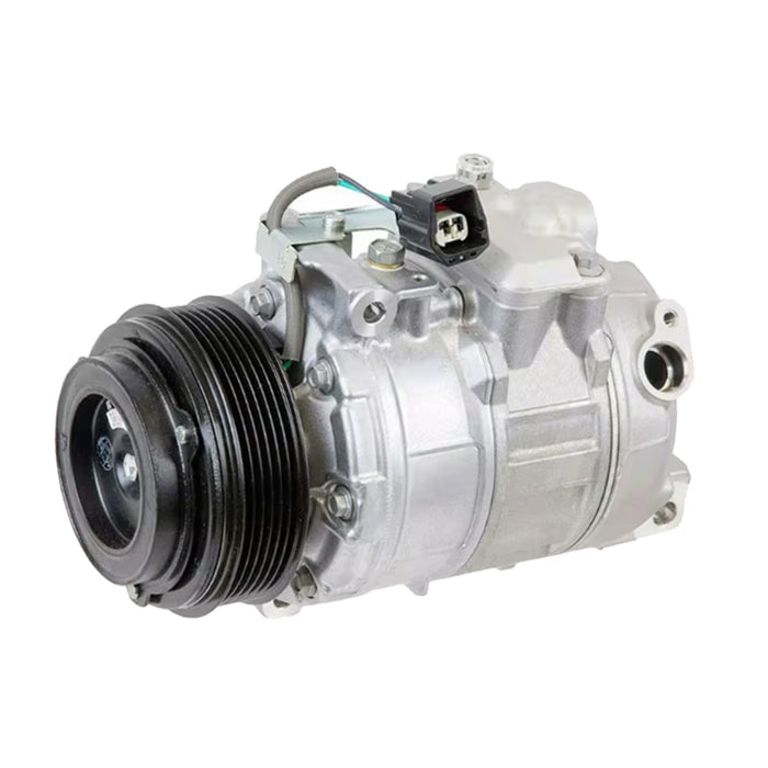 A/C Compressor Suitable for Mercedes-Benz CL 5.0L-0