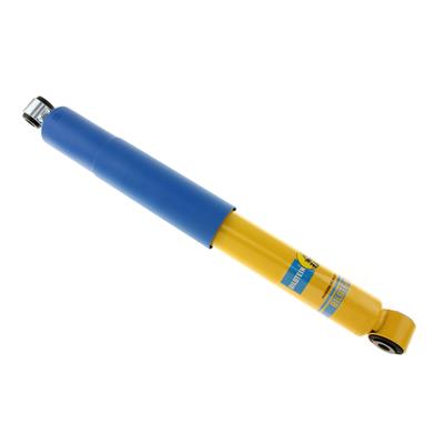NISSAN XTERRA 4WD REAR SHOCK-0