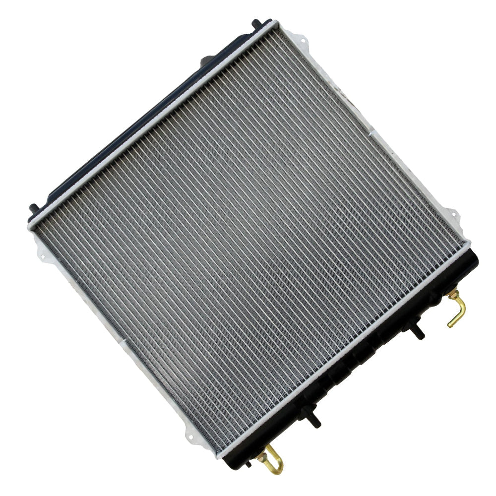 Radiator Suitable for Hyundai Terracan 2.9L Diesel