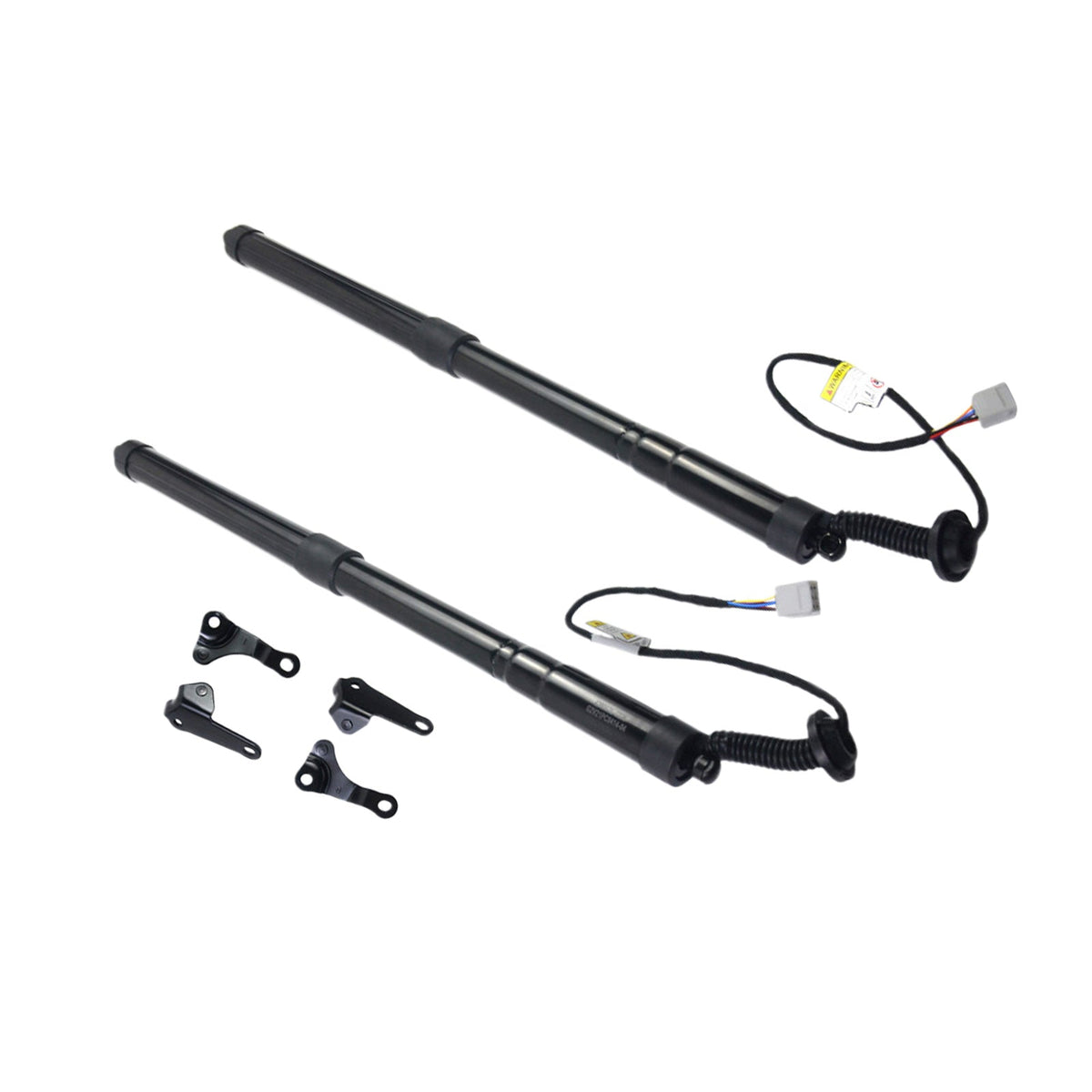 Rear Tailgate Struts 2x Suitable for Lexus NX 2.0L 2.5L