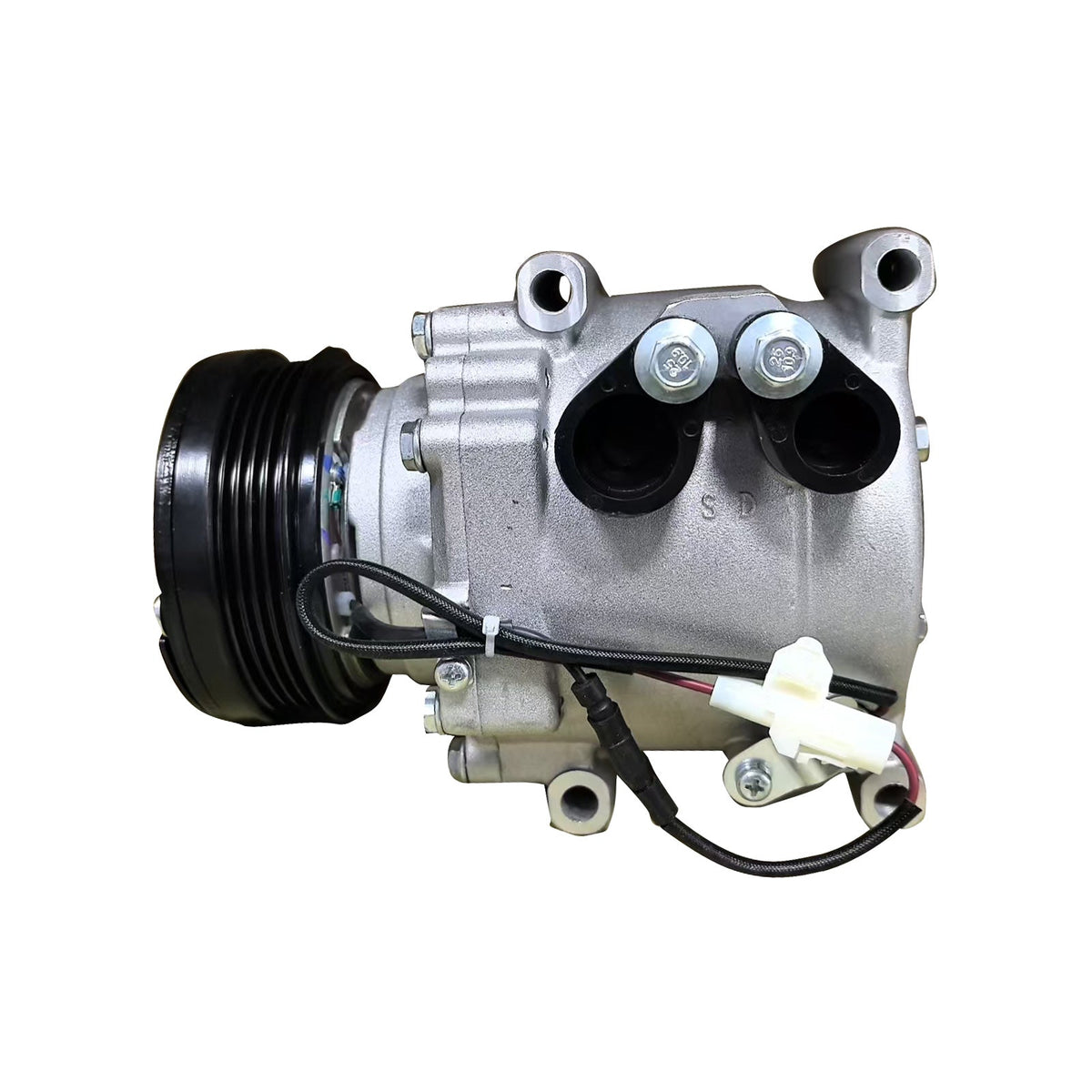 Air Conditioning Compressor Suitable for Mazda 121 DB 1.5L Petrol