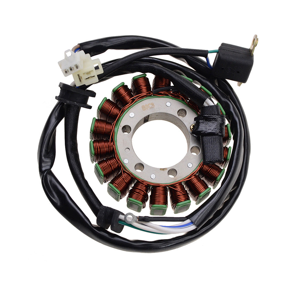Stator Coil Suitable for Yamaha XV125 Virago
