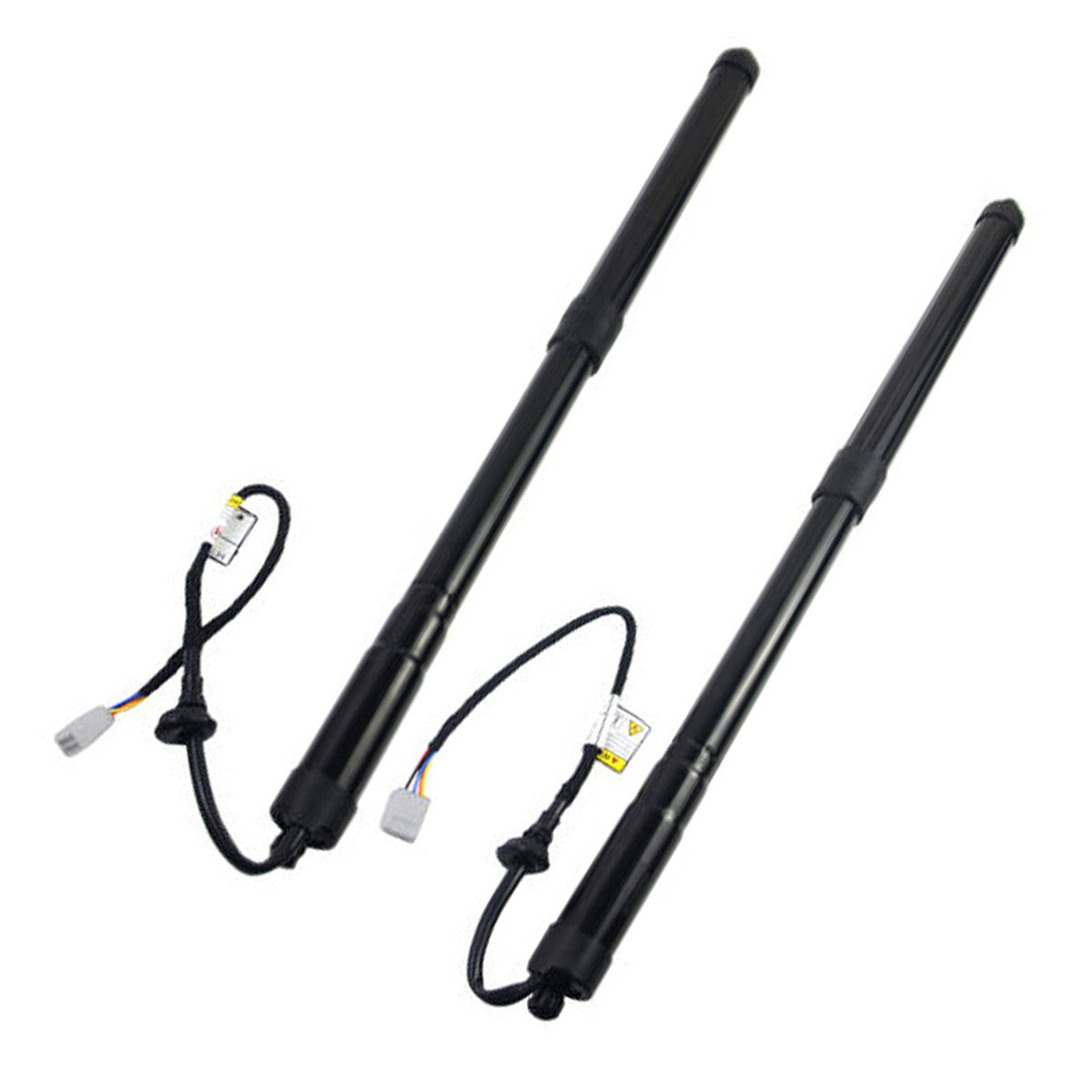 2x Rear Tailgate Support Struts Suitable for Lexus RX350 3.5L