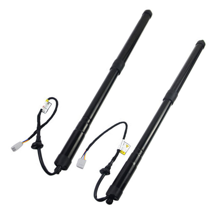 2x Rear Tailgate Support Struts Suitable for Lexus RX350 3.5L-0