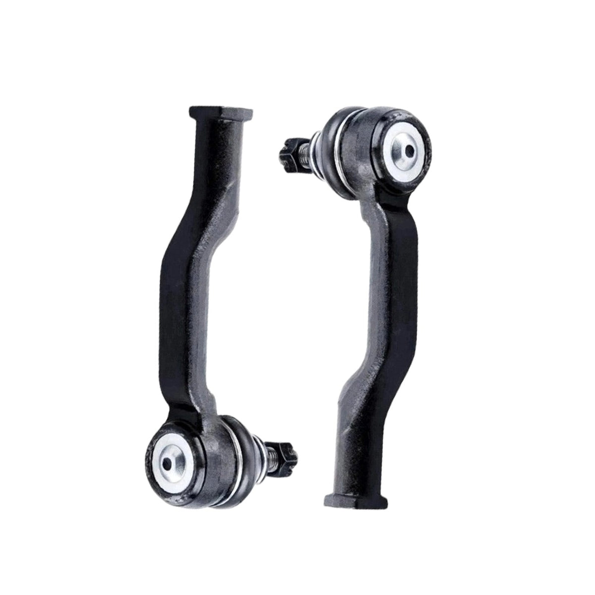 2X Tie Rod End Inner Suitable for Mazda B2200
