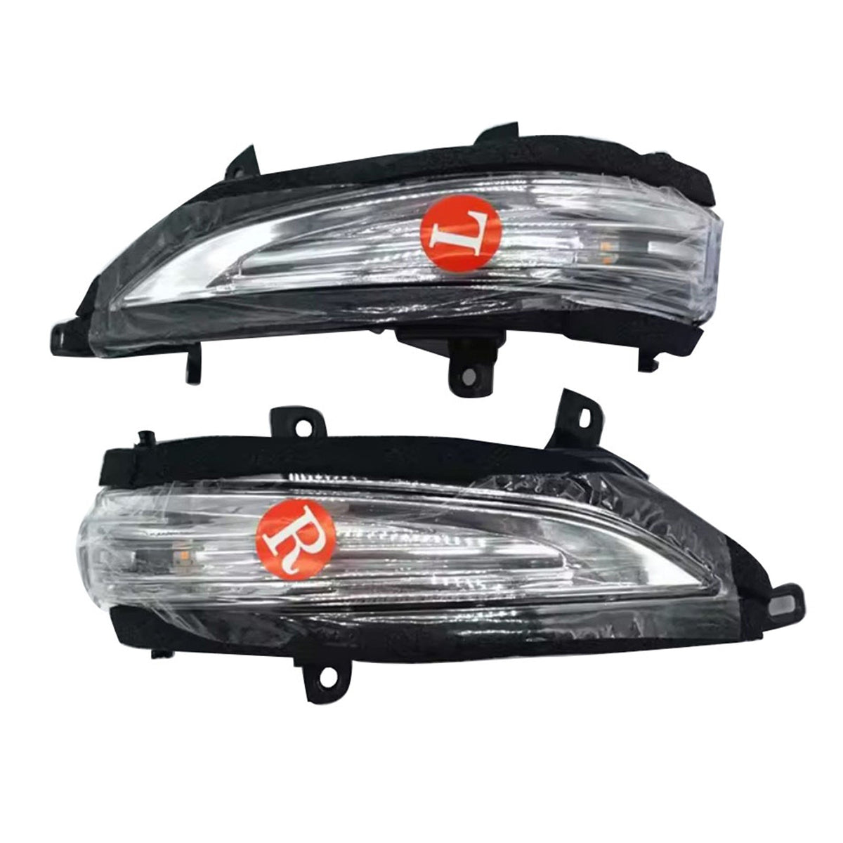 Turn Signal Mirror Lights Suitable for Lexus GX460 4.6L V8