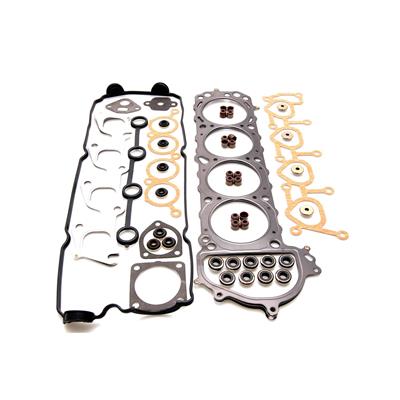 NISSAN KA24DE DOHC 1995-98-0