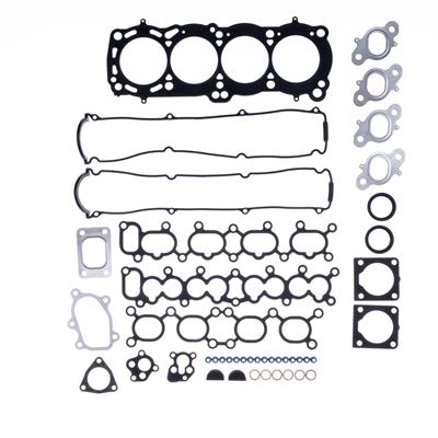 NISSAN CA18DET 1989-1993-0