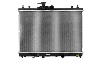 RADIATOR OE NISSAN VERSA-0