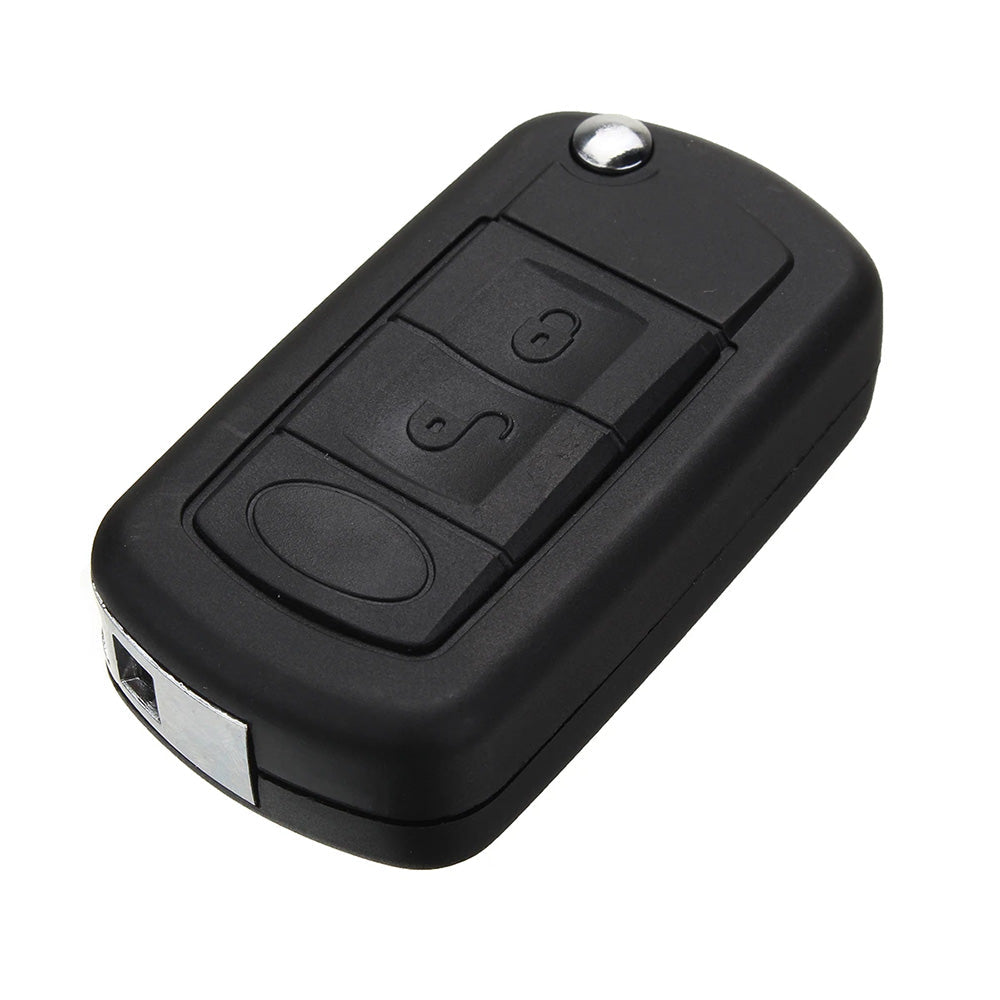 Complete Remote Key Suitable for Land Rover Discovery 3 Sport