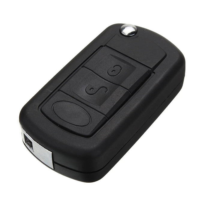 Complete Remote Key Suitable for Land Rover Discovery 3 Sport-0