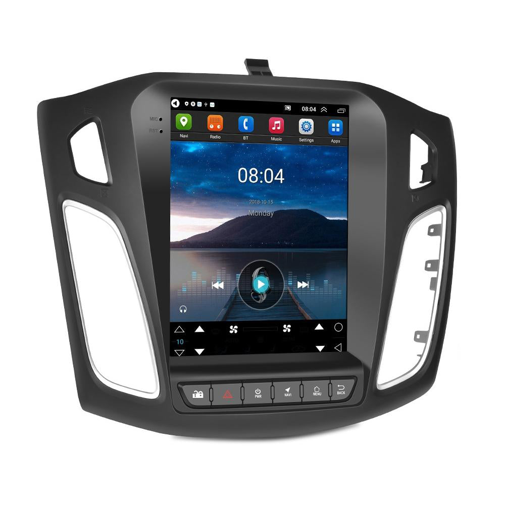 9.7inch Android Car Head Unit Suitable for Ford Focus 2012-2018