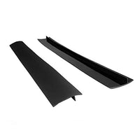 2x Silicone Stove Gap Cover Suitable for Standard Counters photo 4