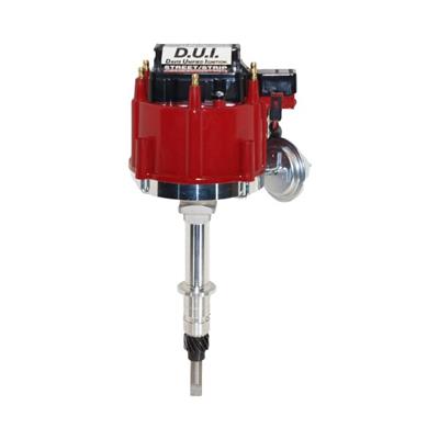 DISTRIBUTOR HEI TOYOTA 6CYL-0
