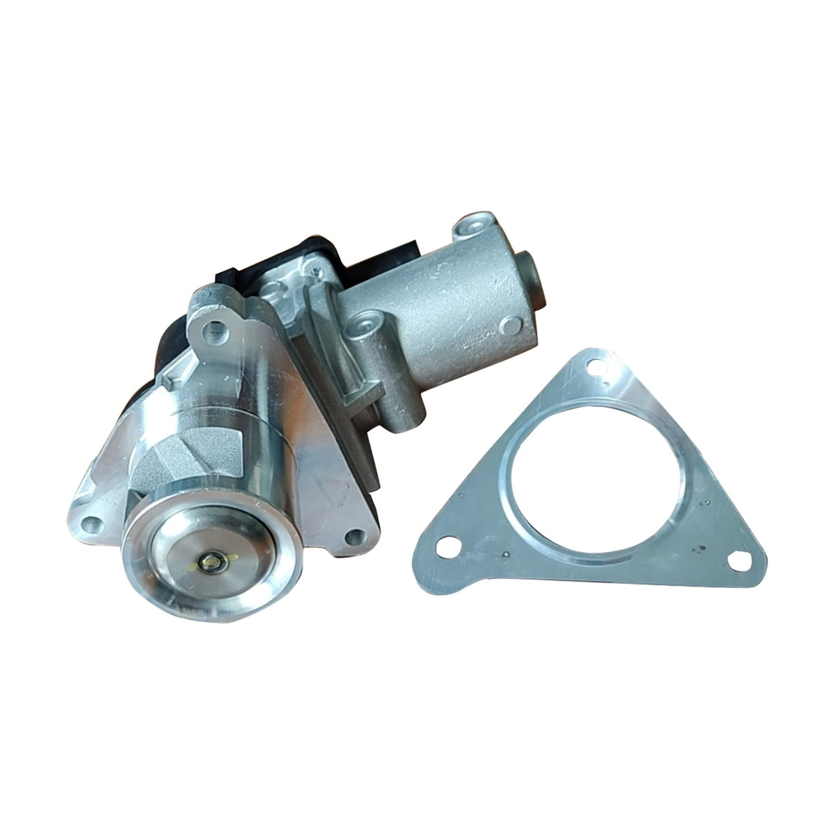 Gas Recirculation Valve Suitable for Hyundai Grand Santa Fe 2.2L CRDi