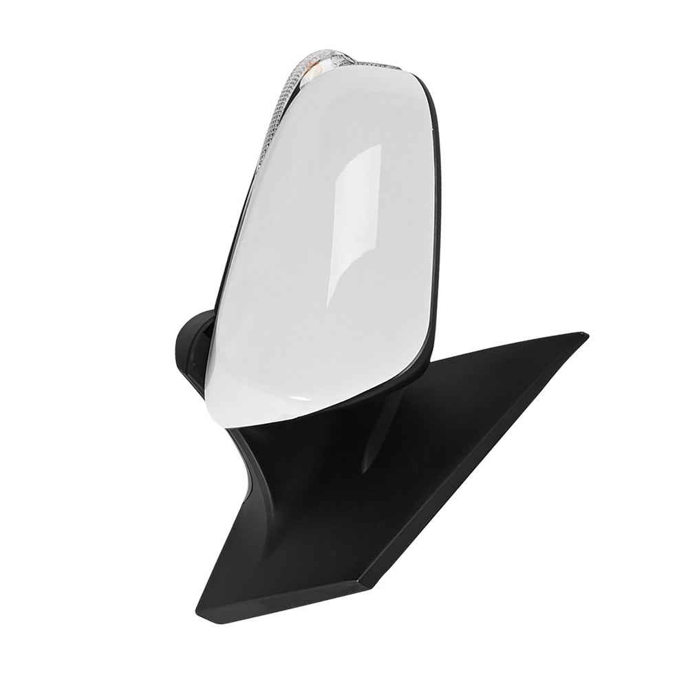 Right Door Mirror Assembly Suitable for Toyota Corolla E180 Hatch