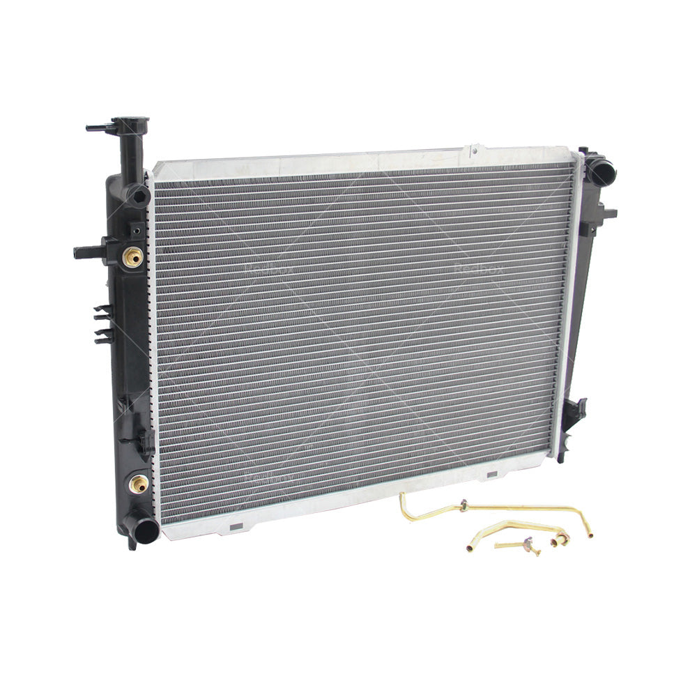Radiator Suitable for Hyundai Tucson 2.0L 2.7L
