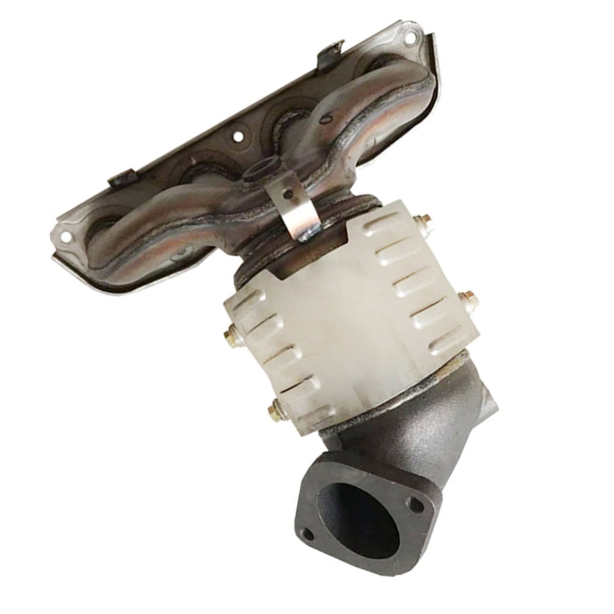 Manifold Catalytic Cat Converter Suitable for Hyundai Tucson LM 2.0L G4NC