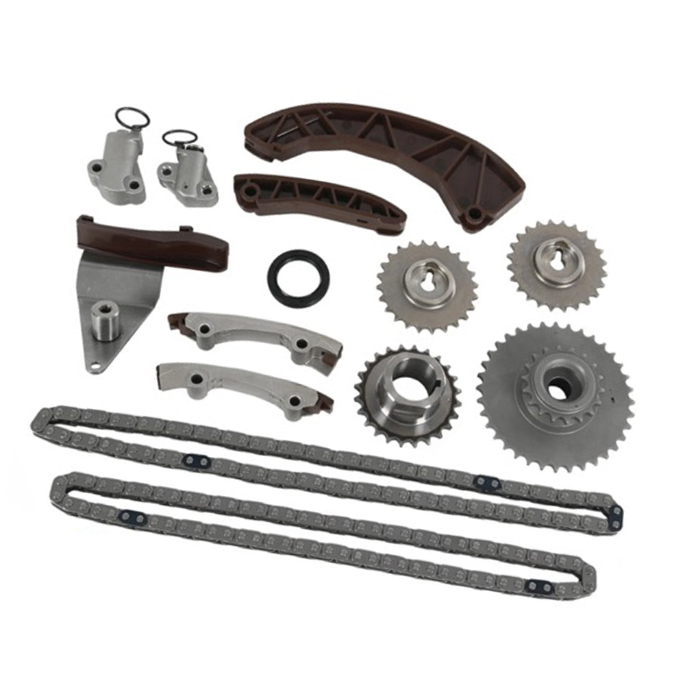 Timing Chain Kit Suitable for Hyundai Accent 1.5 CRDi