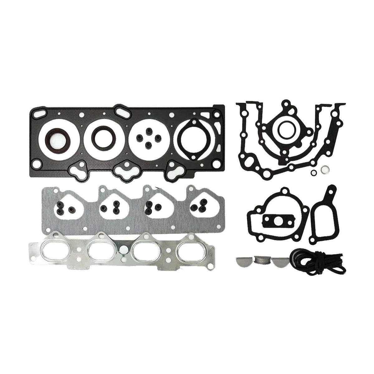 Rocker Valve Cover Gasket Kit Suitable for Hyundai i30 FD 2.0L G4GC