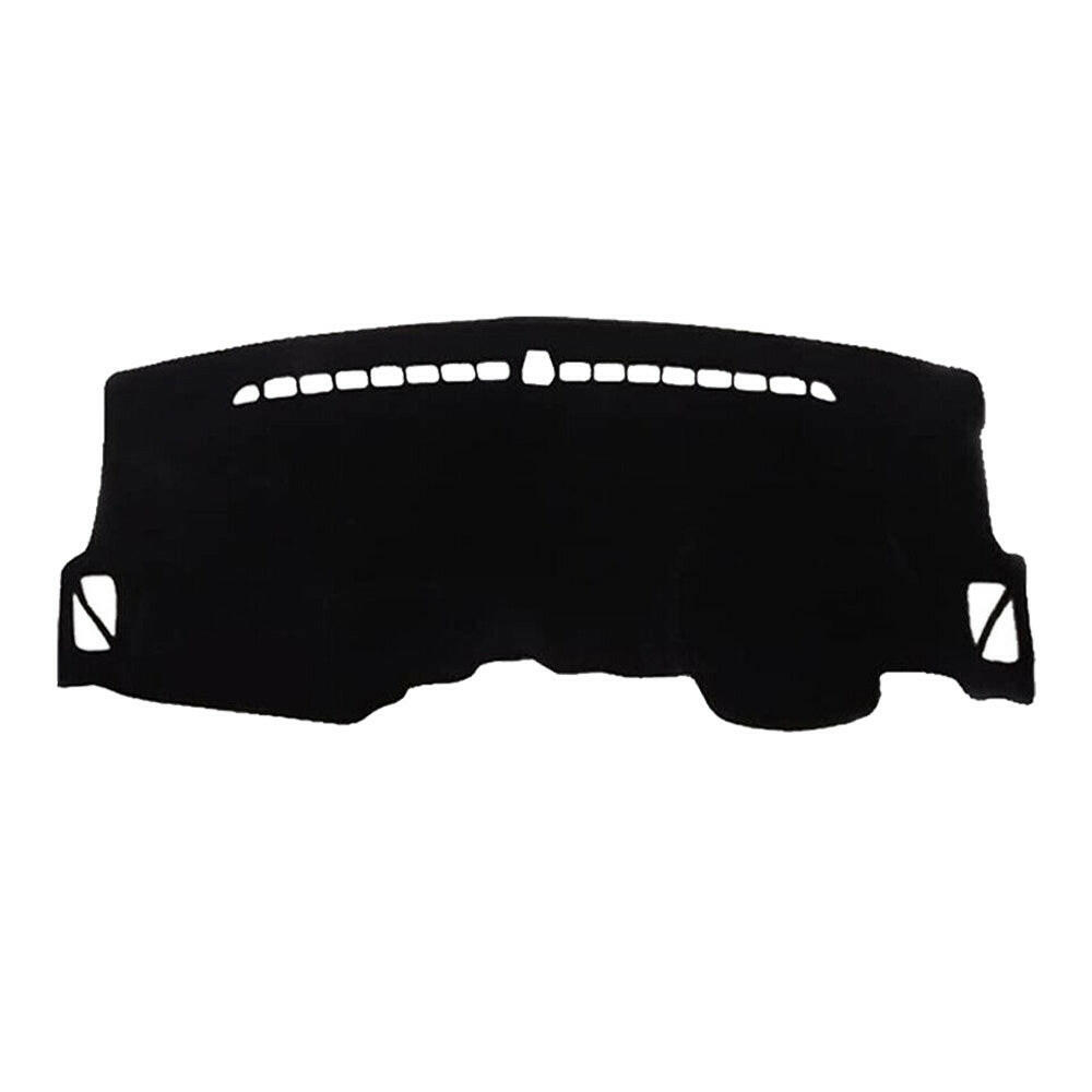 Non-Slip Dash Mat Dashboard Cover Suitable for Kia Picanto JA
