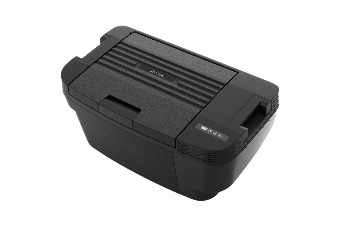 Car Refrigerator for Tesla Model Y