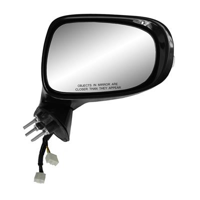 LEXUS OEM STYLE REPL MIRROR-0