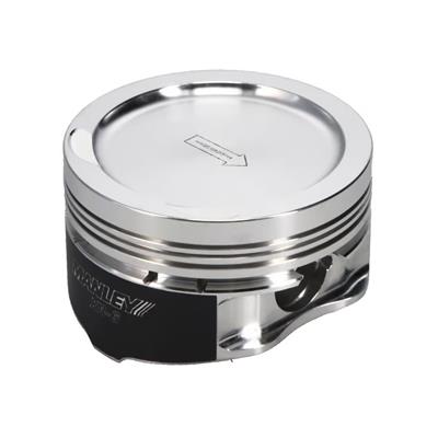PIST-NISSAN SR20 86.5MM -12CC-0