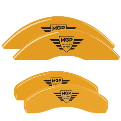 CALIPER COVERS MERCEDES-BENZ-0